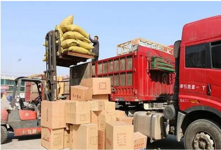 漳州到裕安区物流专线