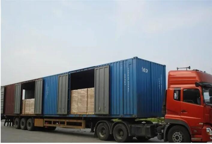 漳州到裕安区整车运输