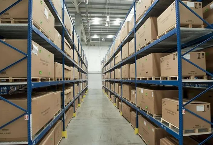 漳州到裕安区货物仓储