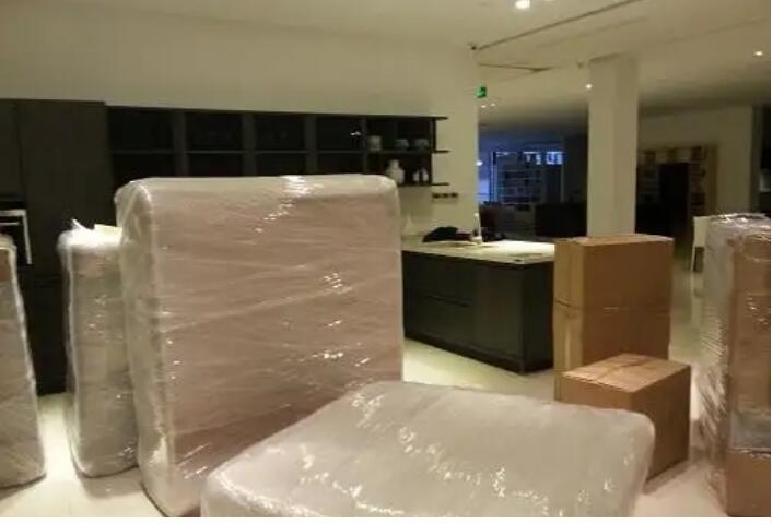 漳州到裕安区长途搬家