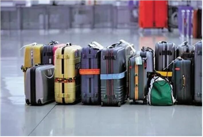 漳州到裕安区行李托运