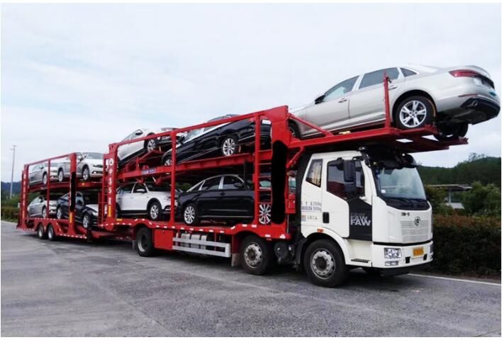 漳州到裕安区轿车托运